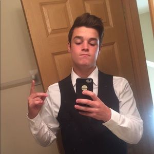 Meet your Posher, Tyler